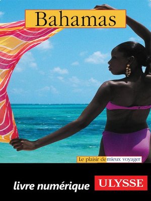 cover image of Bahamas